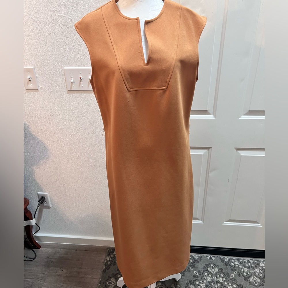 Vintage 60’s Mod Dress-New With Tags